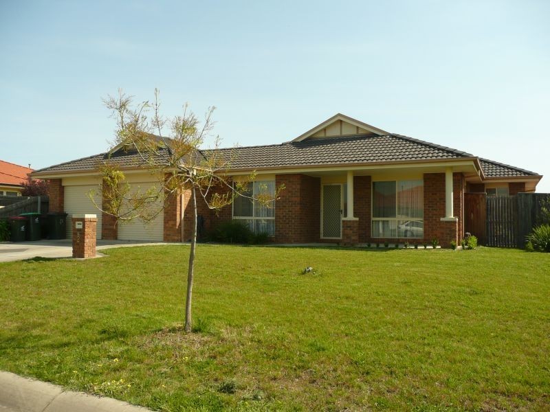 2a Wyndham Court, Traralgon VIC 3844