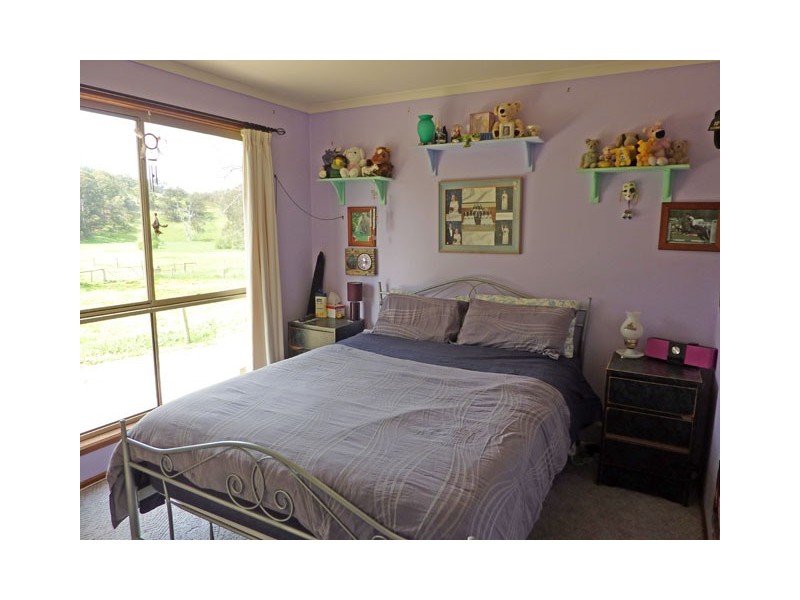 367 Woodside Carrajung Road, Carrajung VIC 3844