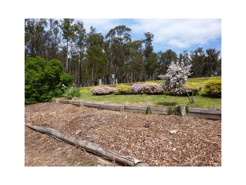 367 Woodside Carrajung Road, Carrajung VIC 3844