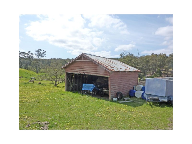 367 Woodside Carrajung Road, Carrajung VIC 3844