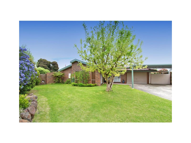 8 SELWYN PLACE, Traralgon VIC 3844