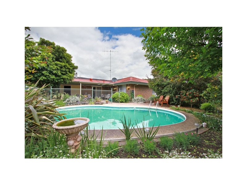 8 SELWYN PLACE, Traralgon VIC 3844