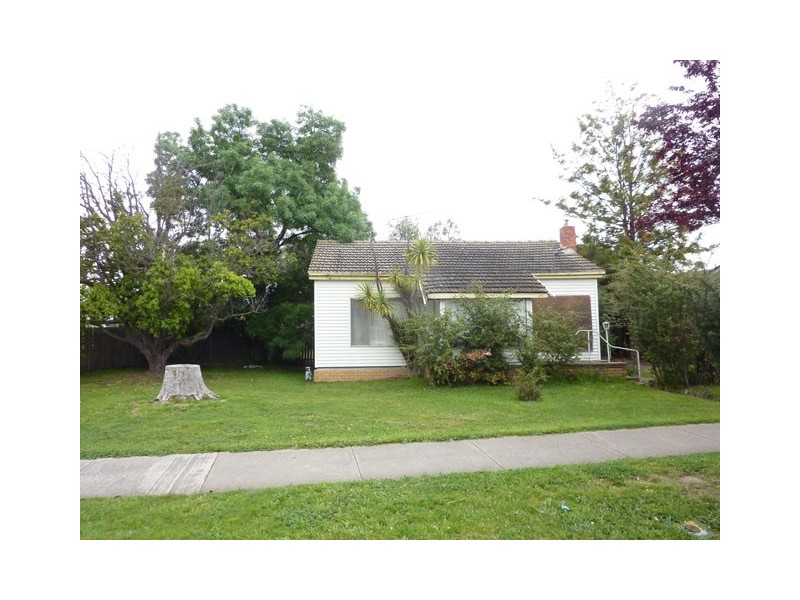 193 GREY STREET, Traralgon VIC 3844