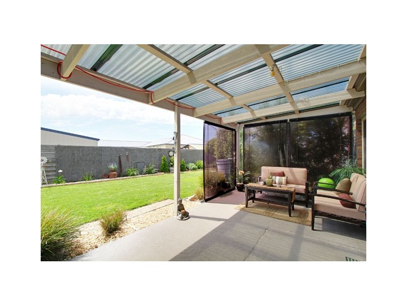12 WATERRUN CLOSE, Traralgon VIC 3844