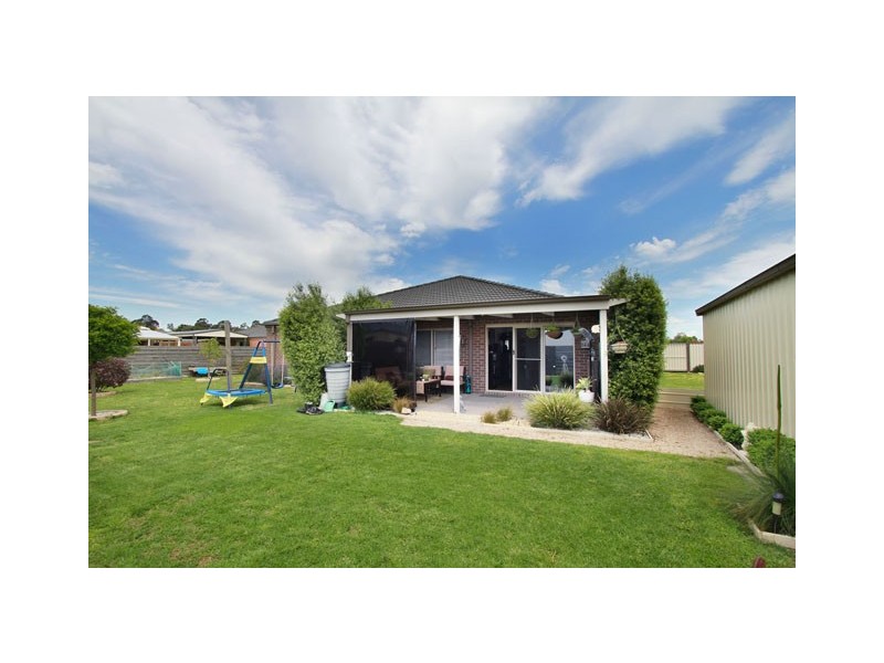 12 WATERRUN CLOSE, Traralgon VIC 3844