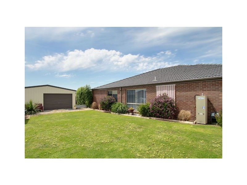12 WATERRUN CLOSE, Traralgon VIC 3844