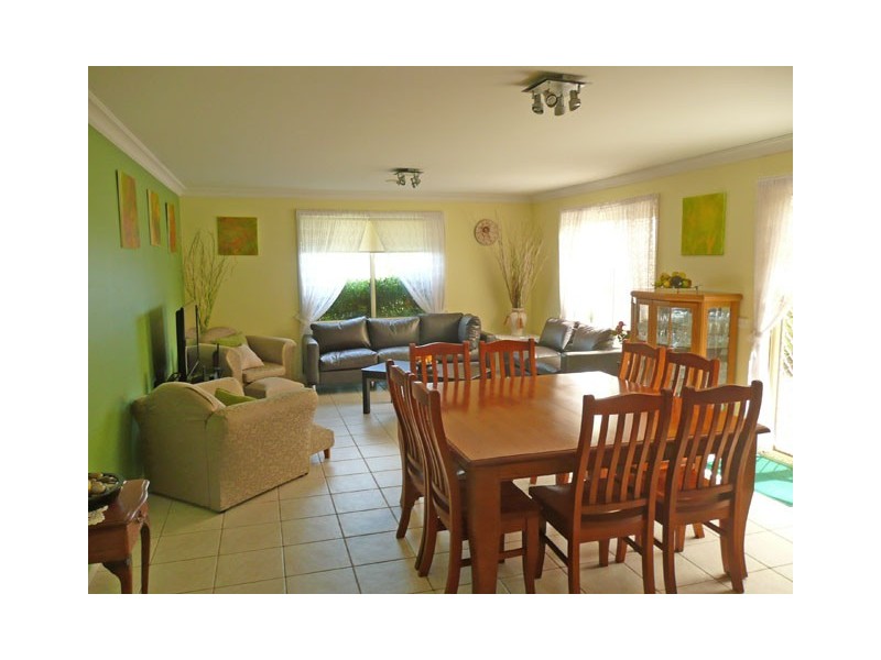 6 CAGNEY COURT, Traralgon VIC 3844