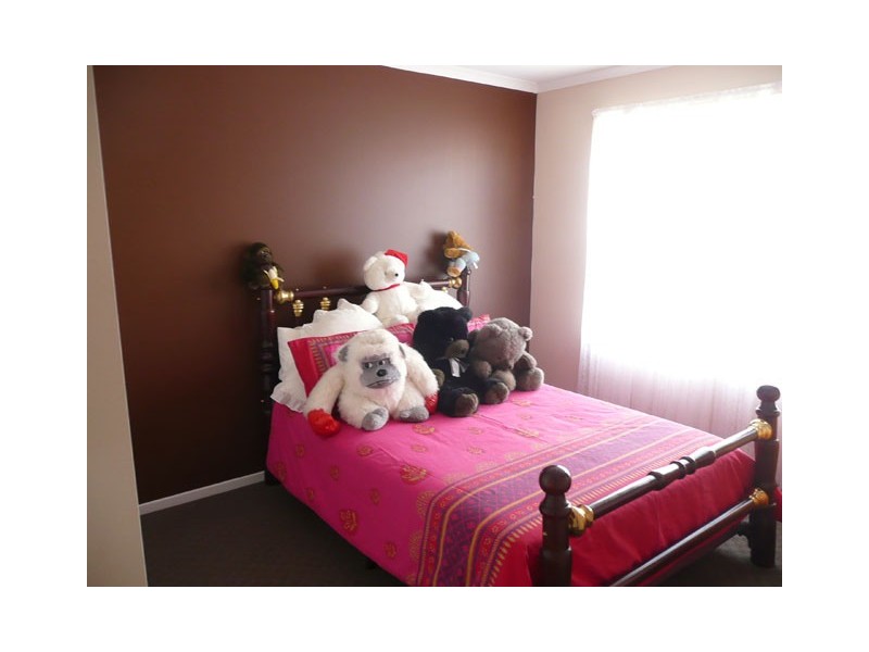 6 CAGNEY COURT, Traralgon VIC 3844