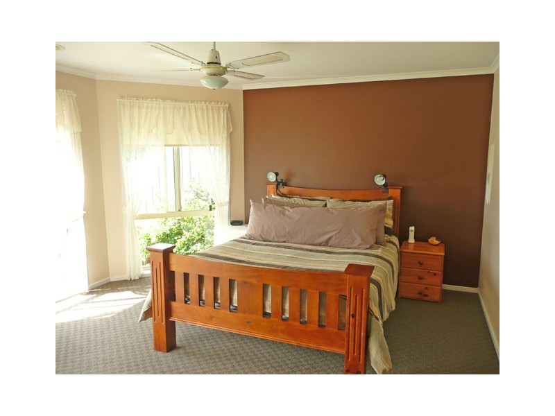 6 CAGNEY COURT, Traralgon VIC 3844