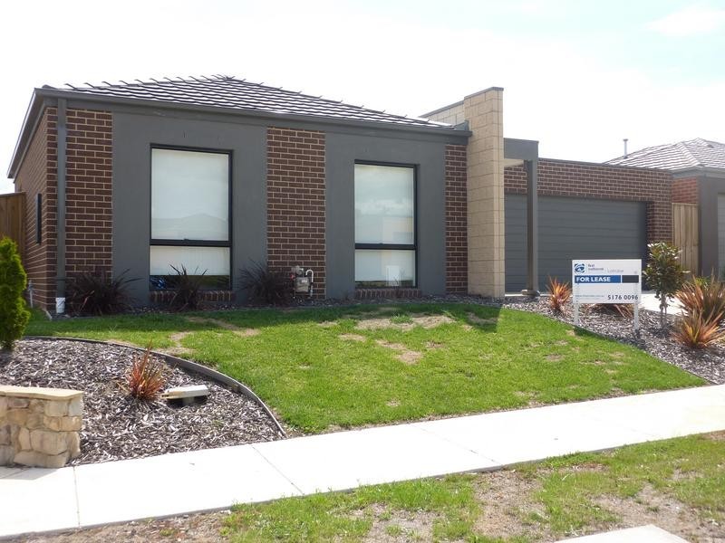1 William Terrace, Traralgon VIC 3844