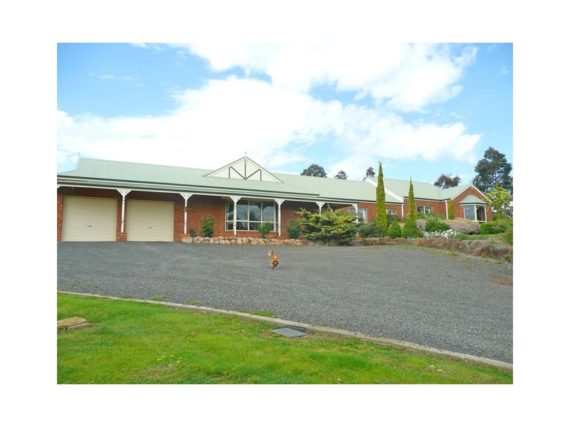 75 WARREN TERRACE, Hazelwood North VIC 3840