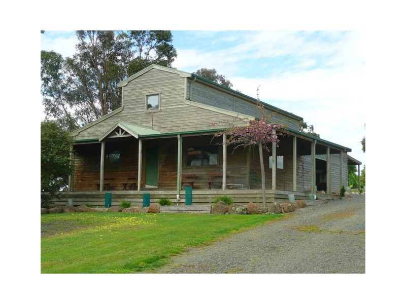 75 WARREN TERRACE, Hazelwood North VIC 3840