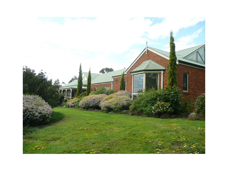 75 WARREN TERRACE, Hazelwood North VIC 3840