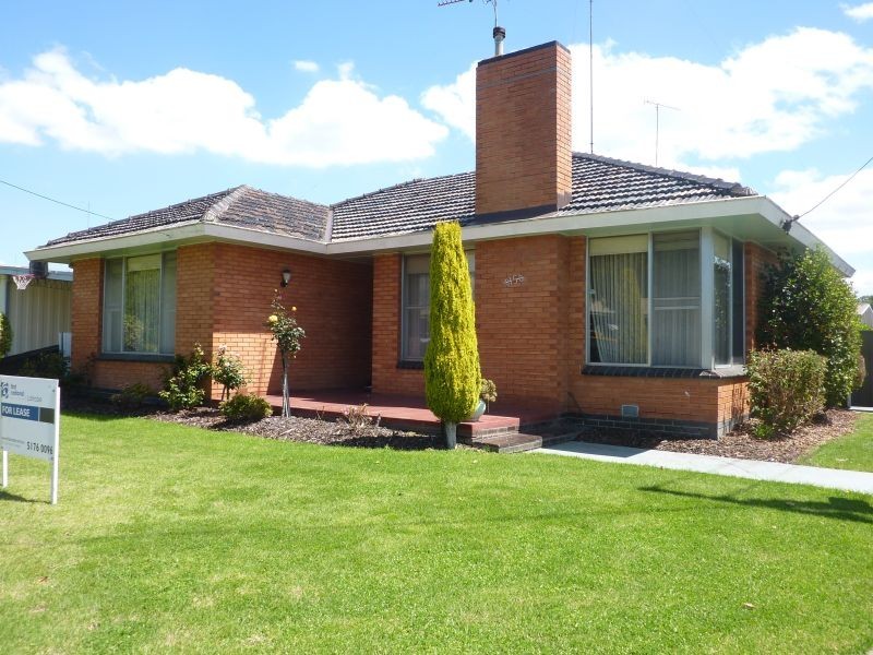 15 Osborne Street, Traralgon VIC 3844