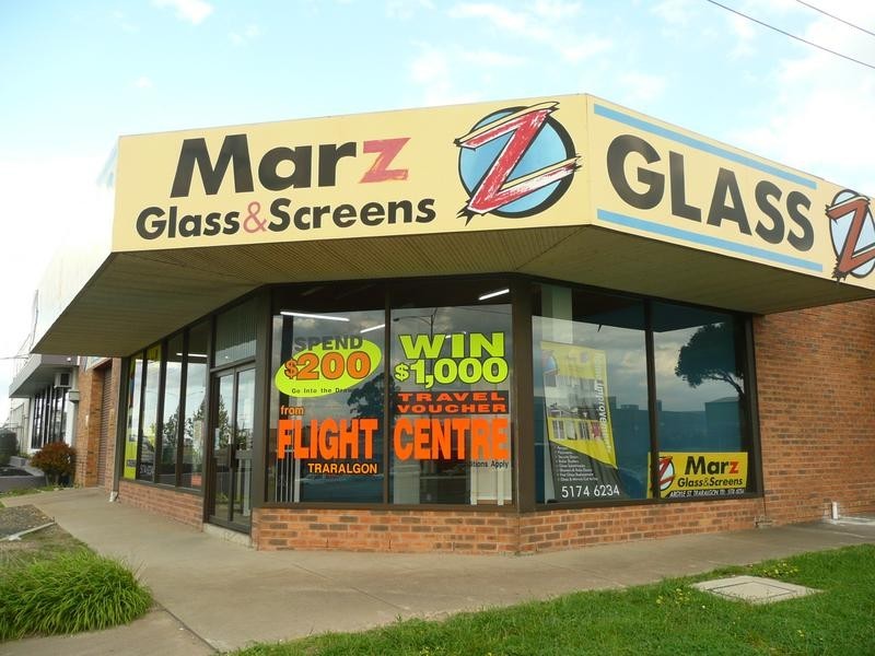 165 Argyle Street, Traralgon VIC 3844