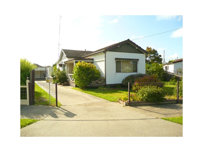 6 DAVIS COURT, Traralgon VIC 3844