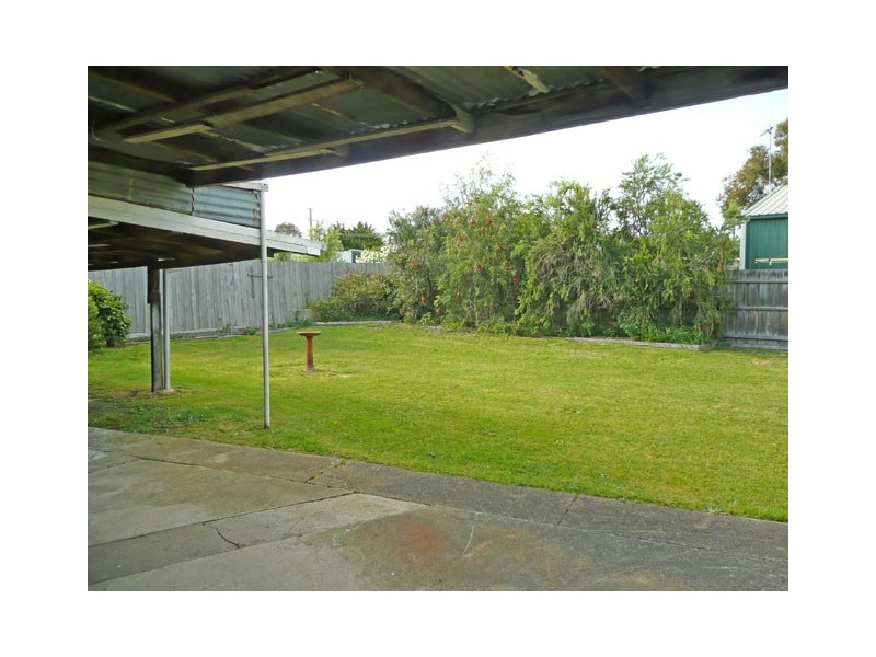 6 DAVIS COURT, Traralgon VIC 3844