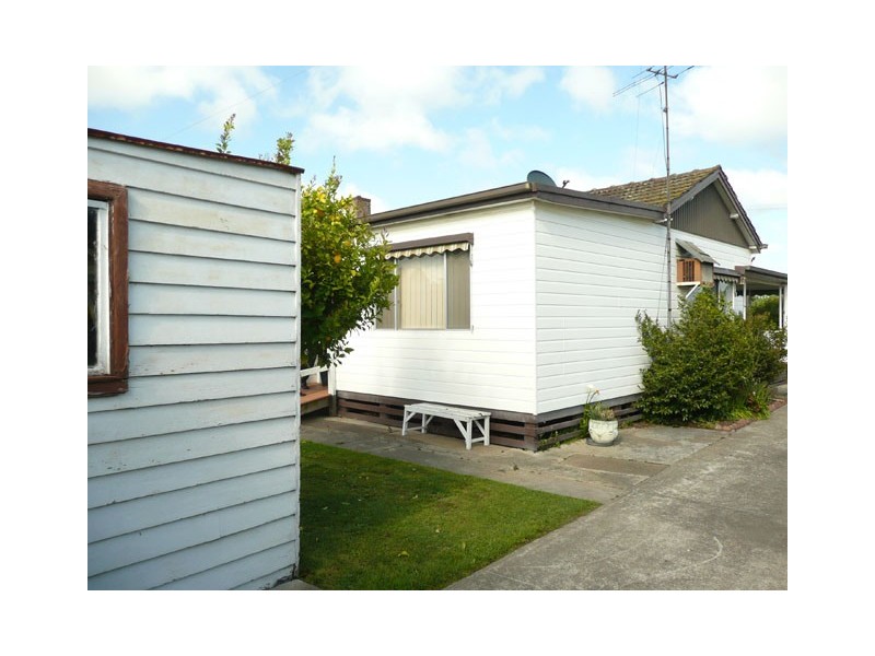 6 DAVIS COURT, Traralgon VIC 3844
