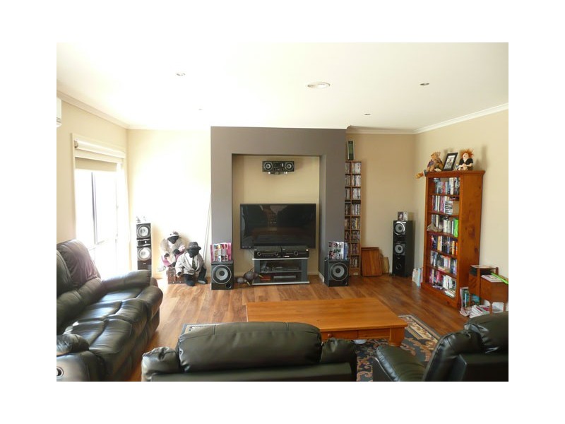 12 CRESTMONT COURT, Traralgon VIC 3844