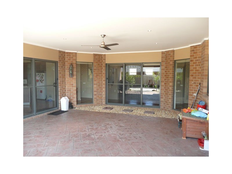 12 CRESTMONT COURT, Traralgon VIC 3844