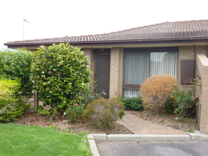 1/19 Ormond Road, Traralgon VIC 3844