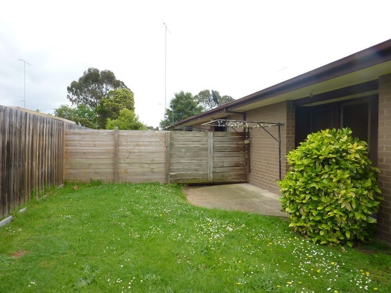 1/19 Ormond Road, Traralgon VIC 3844