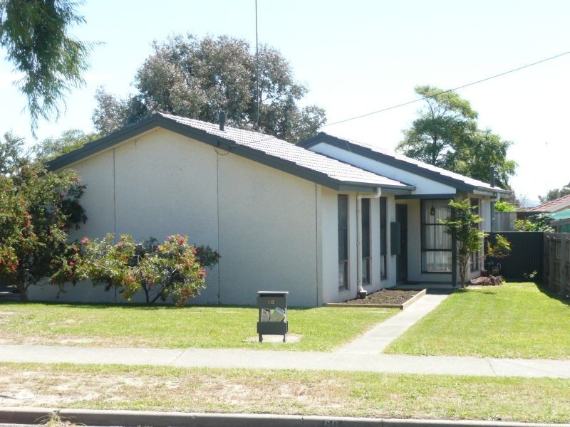 60 Maple Crescent, Churchill VIC 3842