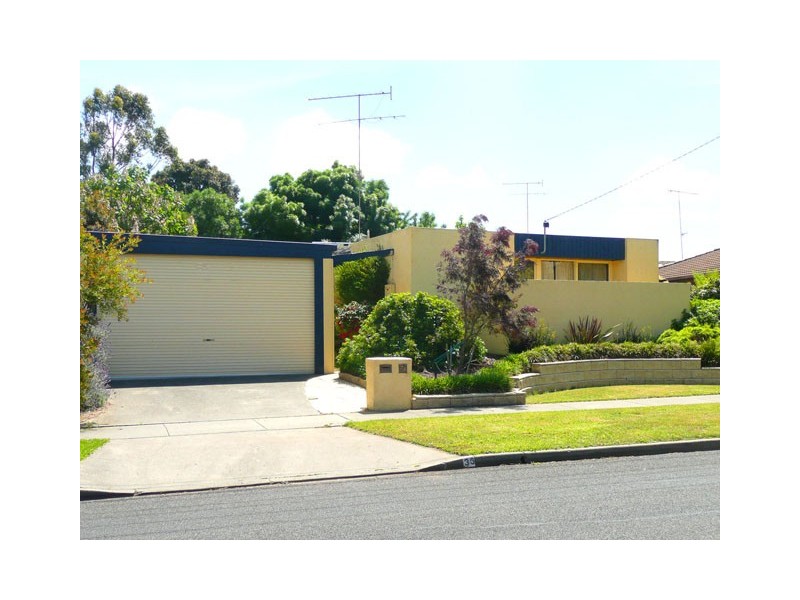 35 GLENVIEW DRIVE, Traralgon VIC 3844