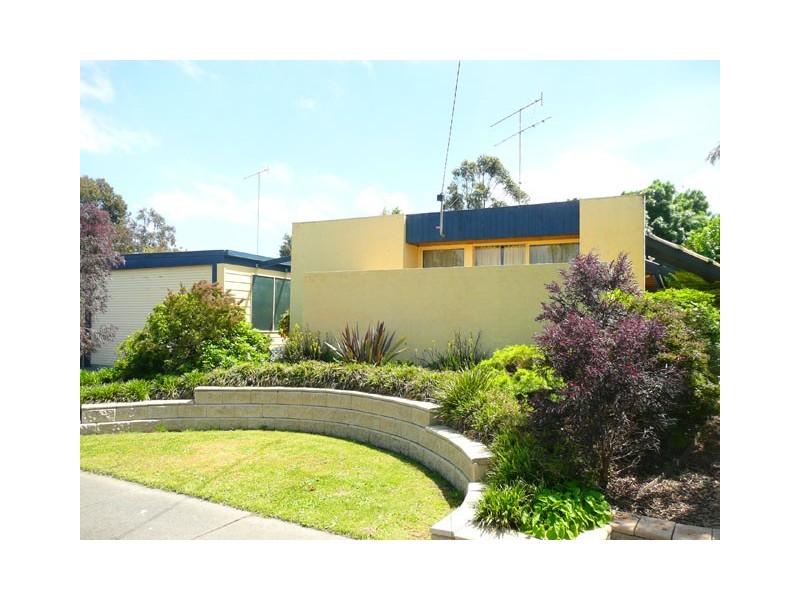 35 GLENVIEW DRIVE, Traralgon VIC 3844