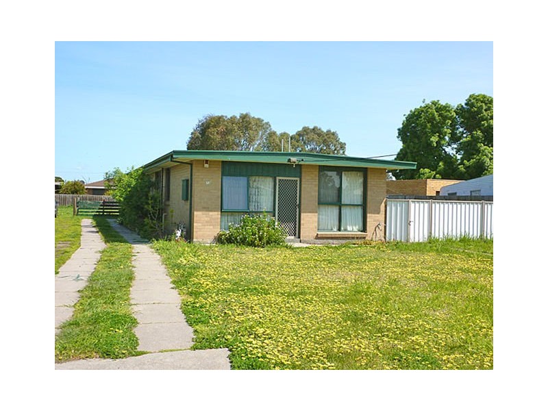 1 & 2/73 ALBERT STREET, Rosedale VIC 3847