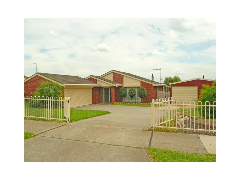 56 GLENVIEW DRIVE, Traralgon VIC 3844