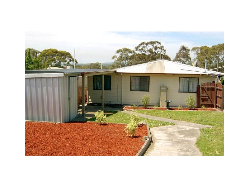 401 Princes Drive, Morwell VIC 3840