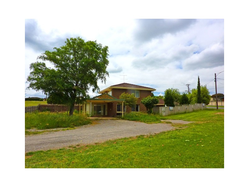 1 Kosciuszko Street, Traralgon VIC 3844