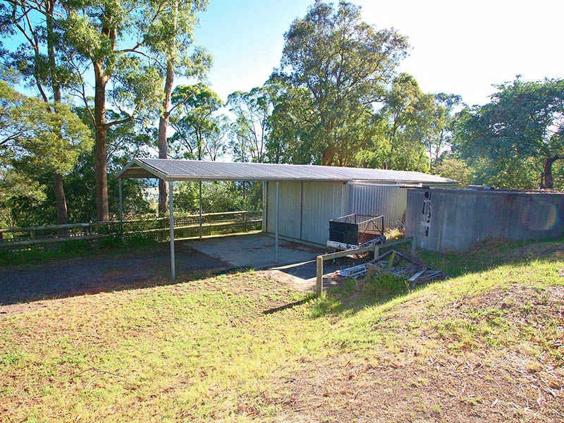 4 Gilmours Road, Tyers VIC 3844