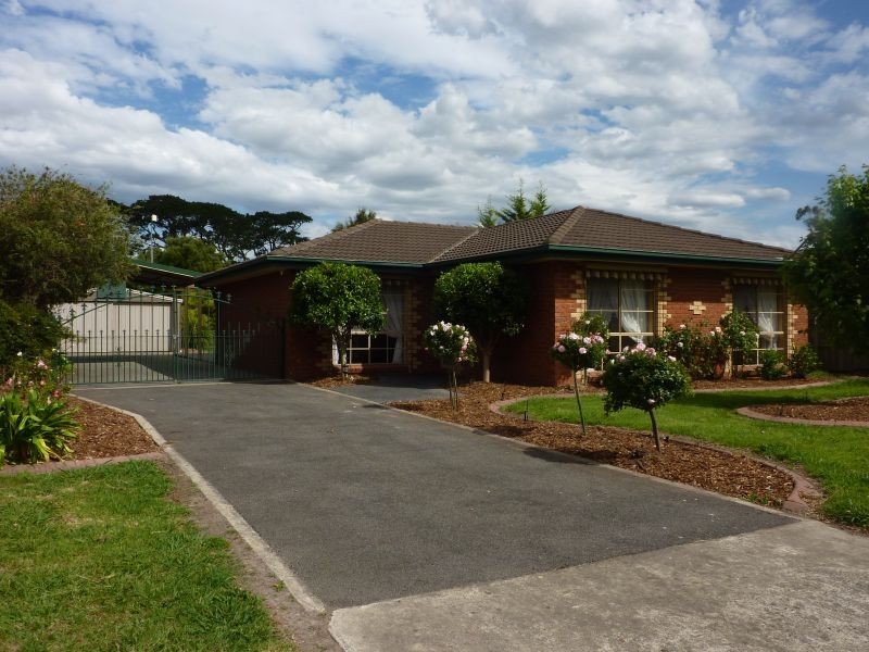 50 Traralgon Maffra Road, Glengarry VIC 3854