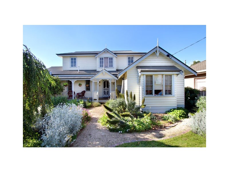 5 Elliott Street, Traralgon VIC 3844