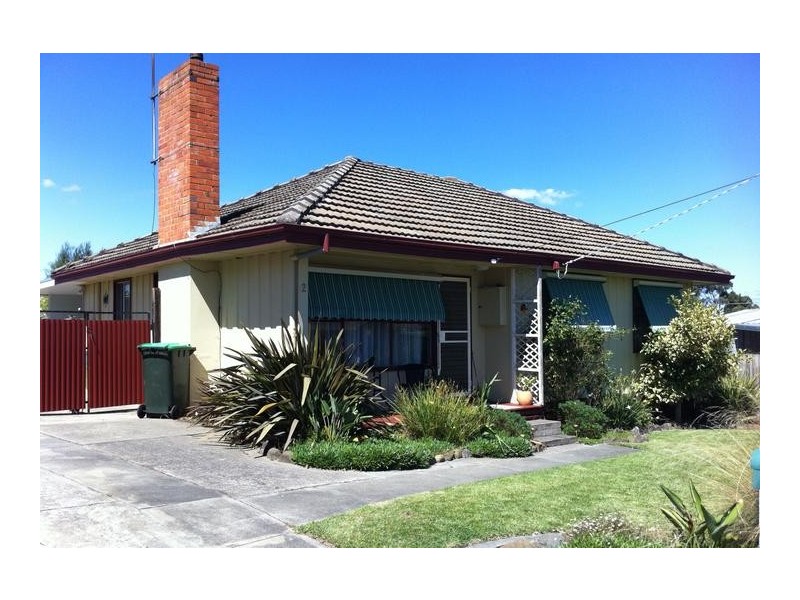 2 Hyland Street, Traralgon VIC 3844
