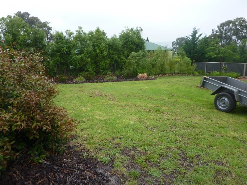 8 Cashmere Drive, Traralgon South VIC 3844