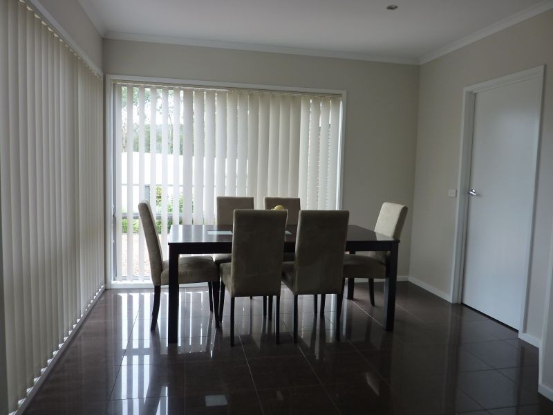 8 Cashmere Drive, Traralgon South VIC 3844
