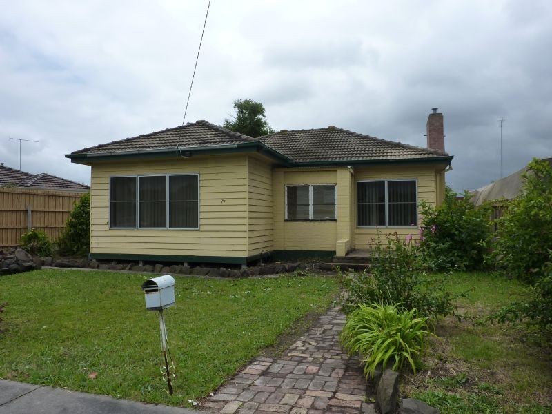 77 Kosciuszko Street, Traralgon VIC 3844