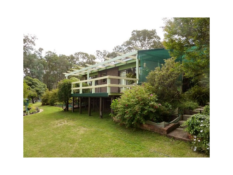 69 Boulton Crescent, Tyers VIC 3844