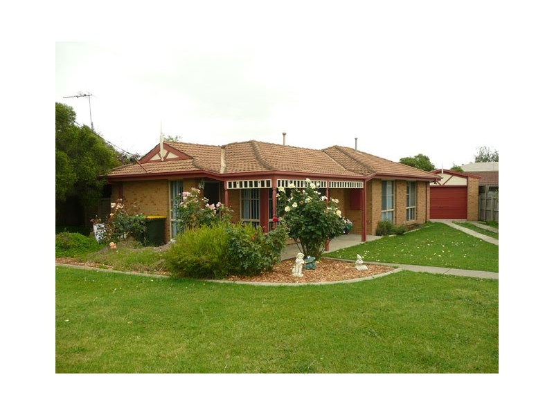 27 Riley Street, Traralgon VIC 3844