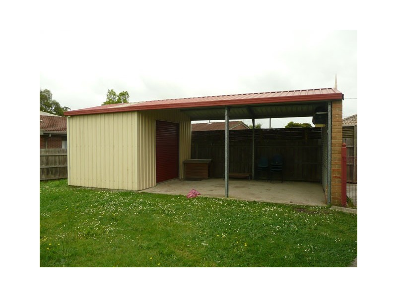 27 Riley Street, Traralgon VIC 3844