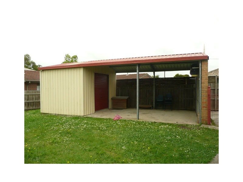 27 Riley Street, Traralgon VIC 3844