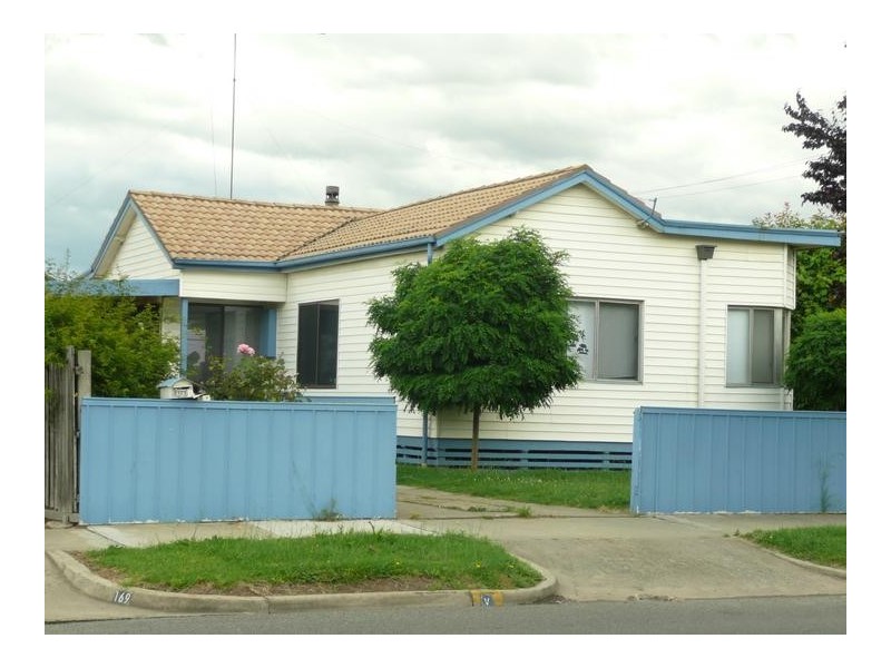 171 Grey Street, Traralgon VIC 3844