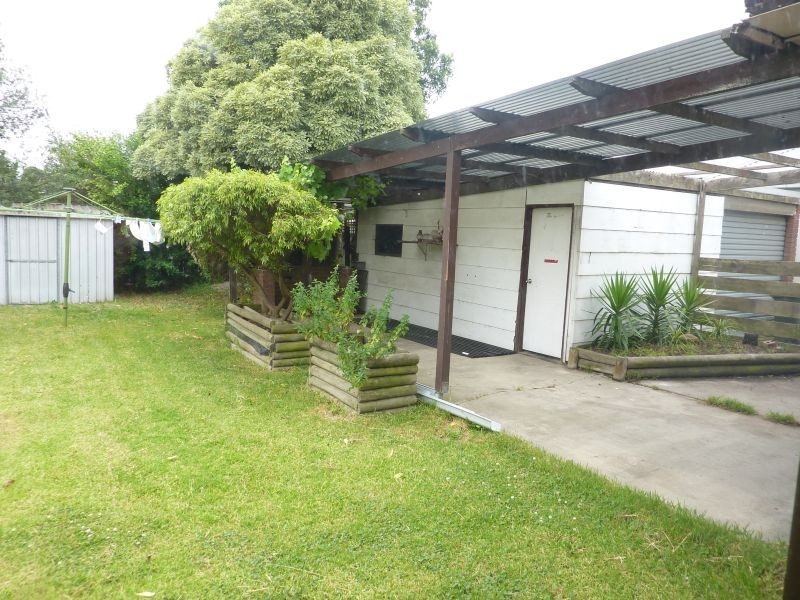 10 Clift Court, Traralgon VIC 3844