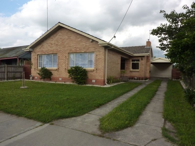 84 Breed Street, Traralgon VIC 3844