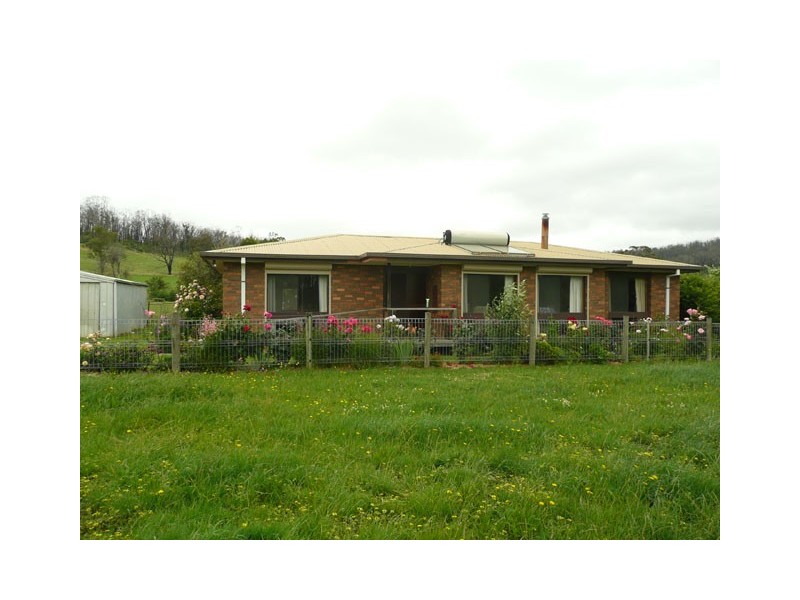 516 Merrimans Creek Road, Gormandale VIC 3873
