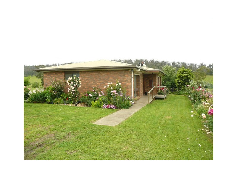 516 Merrimans Creek Road, Gormandale VIC 3873