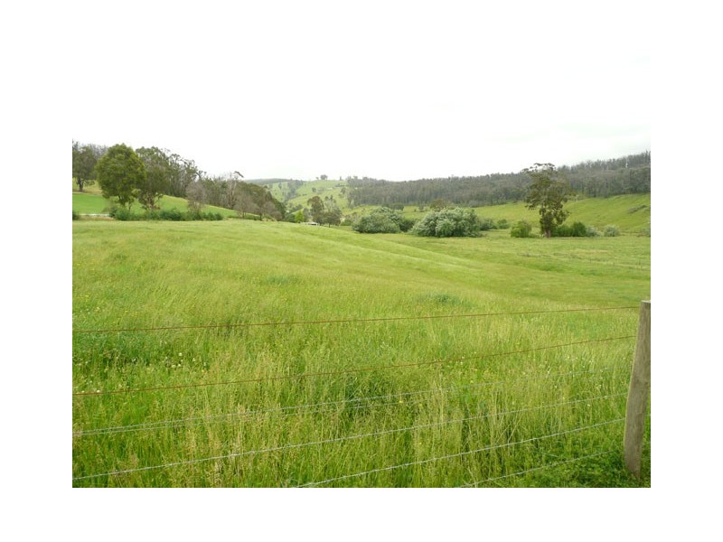 516 Merrimans Creek Road, Gormandale VIC 3873